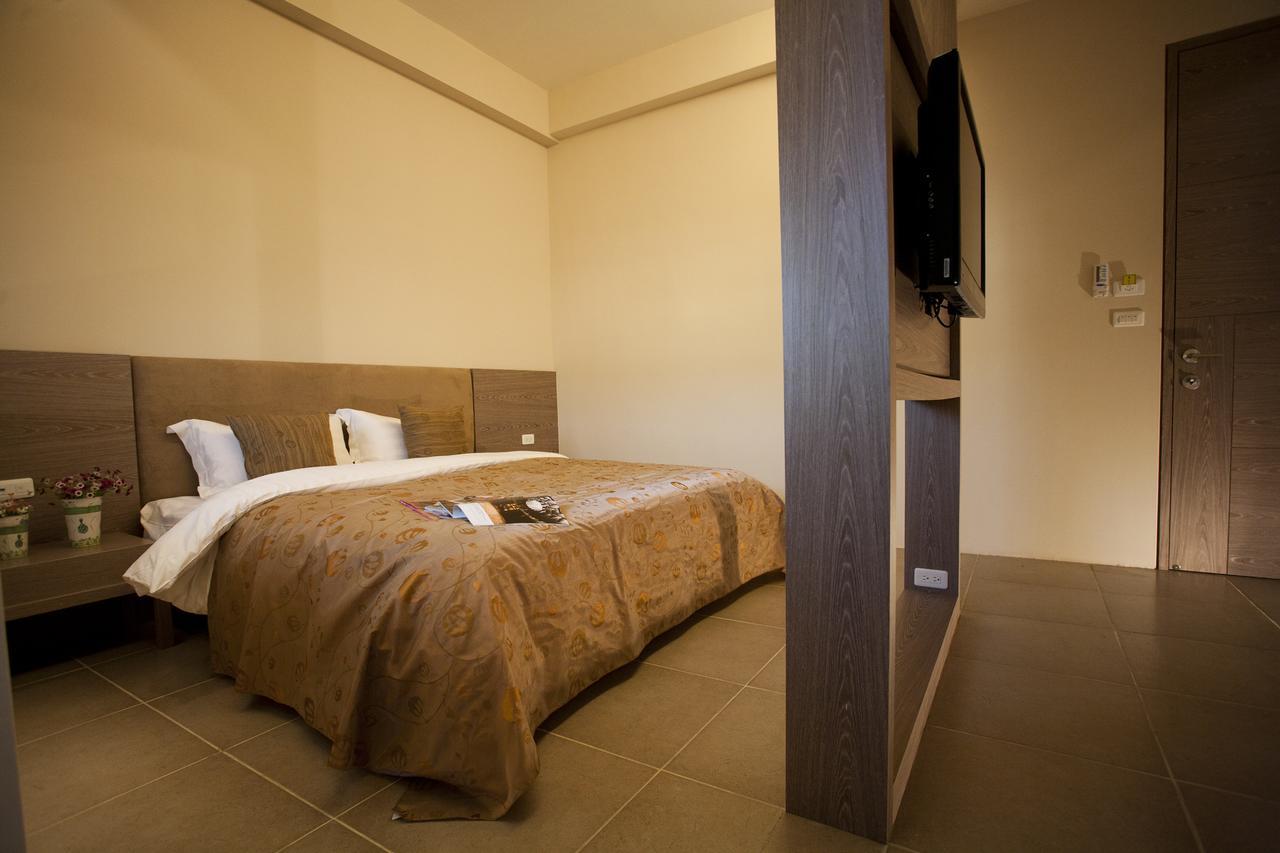 Richie Homestay Hualien Exterior foto